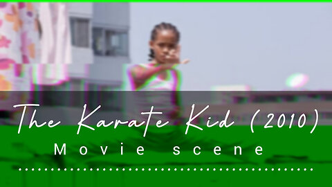 The Karate Kid (2010)