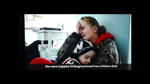 UKRAINE 18 EDITED FOR COMMUNISTtUBEE