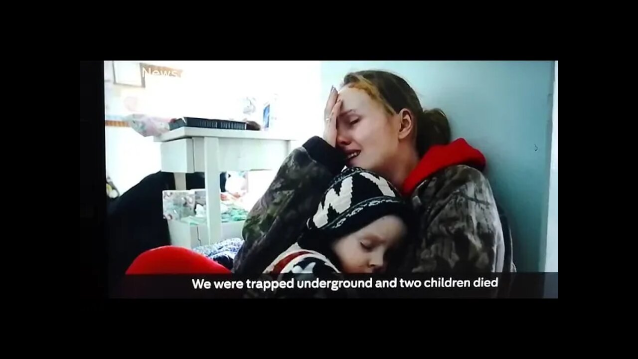 UKRAINE 18 EDITED FOR COMMUNISTtUBEE