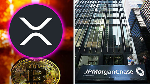 XRP RIPPLE JPMORGAN THIS IS SCARY !!!!!!!!!