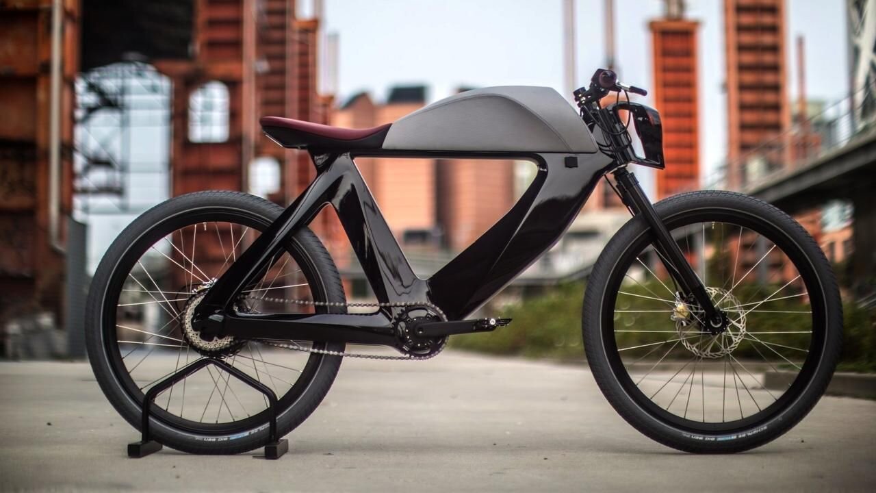 Top 10 New Electric Bike in 2021 - E-Bike 2021 - Electric Bicycle Review - Reviews 360