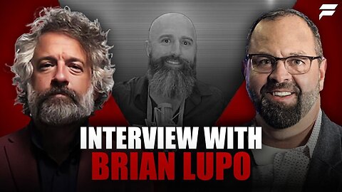 Conservative Daily | Guest: Brian Lupo | 11 December 2024 - 4PM EST