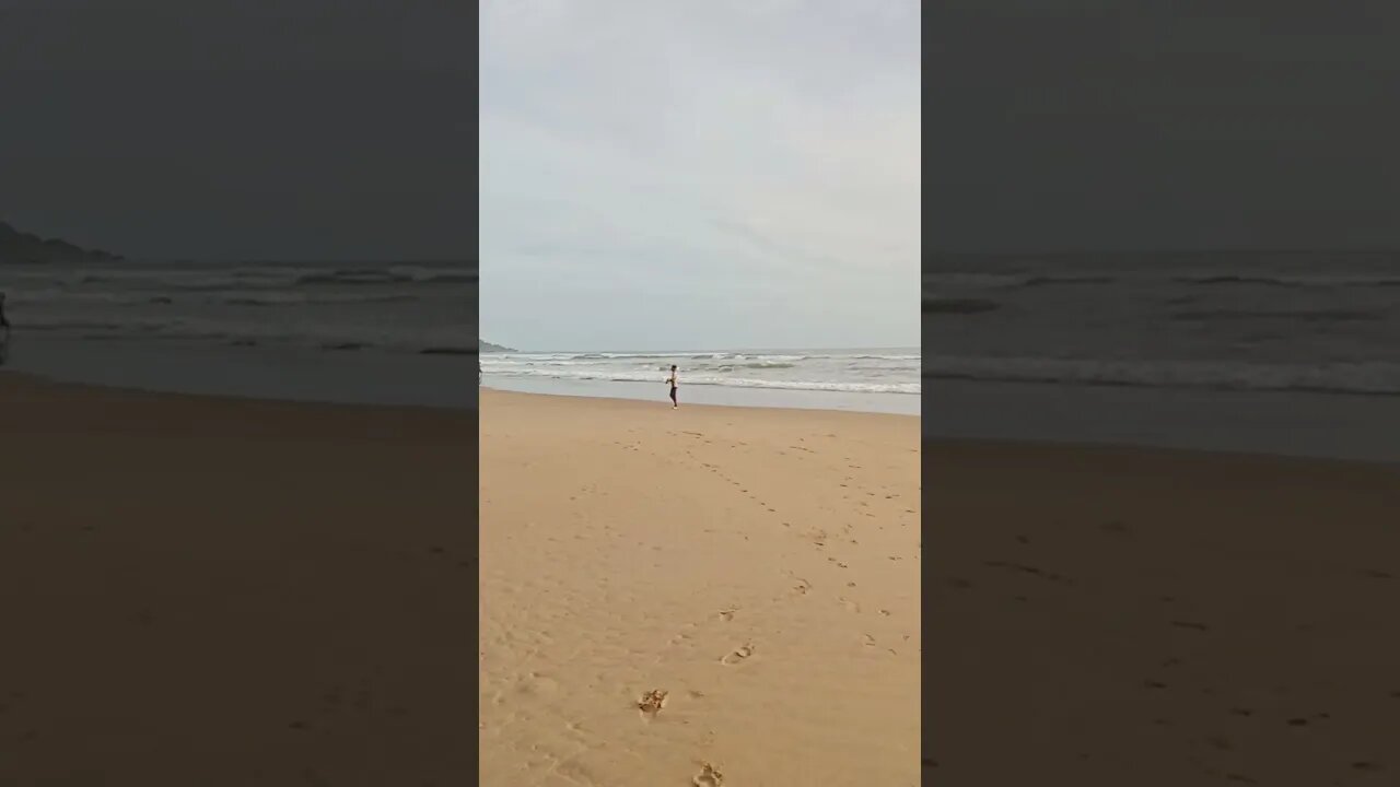 middle beach karnataka