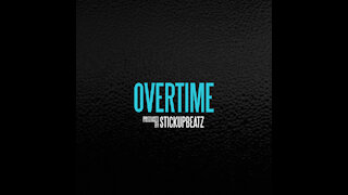 Pooh Shiesty x Key Glock Type Beat "Overtime" 2021