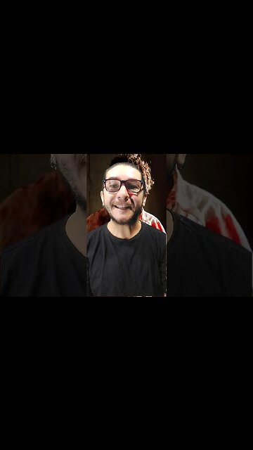 DA OUTRA VIDA - Nanohorrores em #shorts