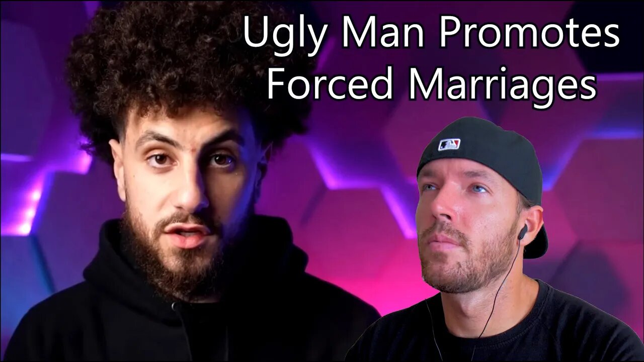 iamLucid: The Real Reason He's a Virgin | Forced Marriages Are His Only Hope @iamLucid