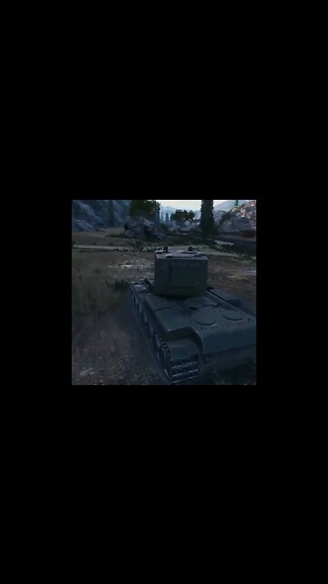 Shorts WoT И КВ2 тоже случается #игры#видео игры#новые игры#видео про игрушки#видео#обзор#gameplay