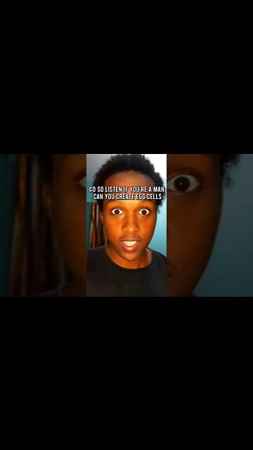 Men and Women Are The Same?