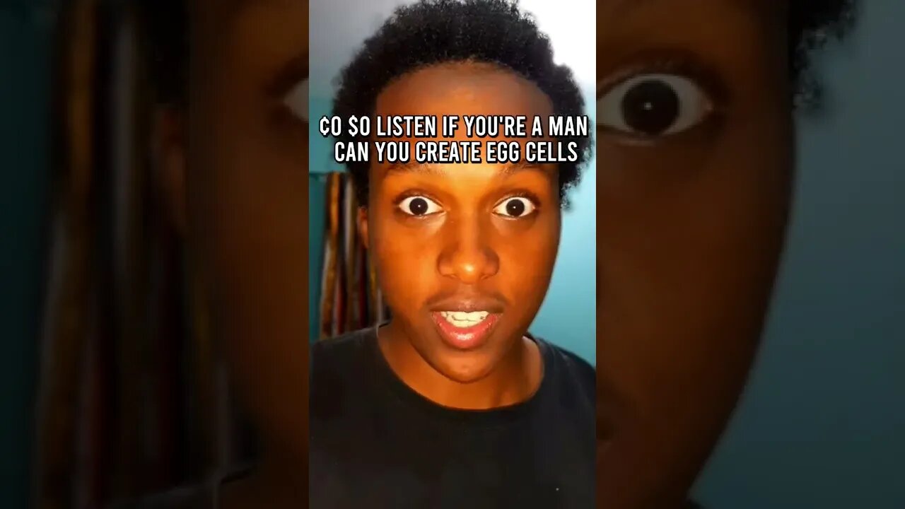 Men and Women Are The Same?