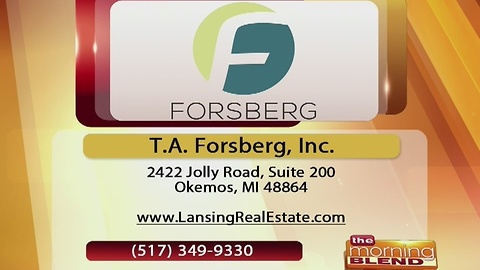 T.A. Forsberg -12/23/16