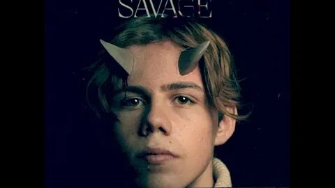 The Kid LAROI - Tragic (ft. NBA YoungBoy) (432hz)