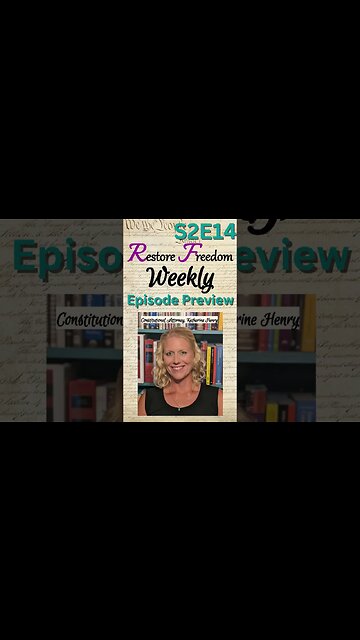 Episode Preview: 5 Most Common Pretrial Motions! S2E14