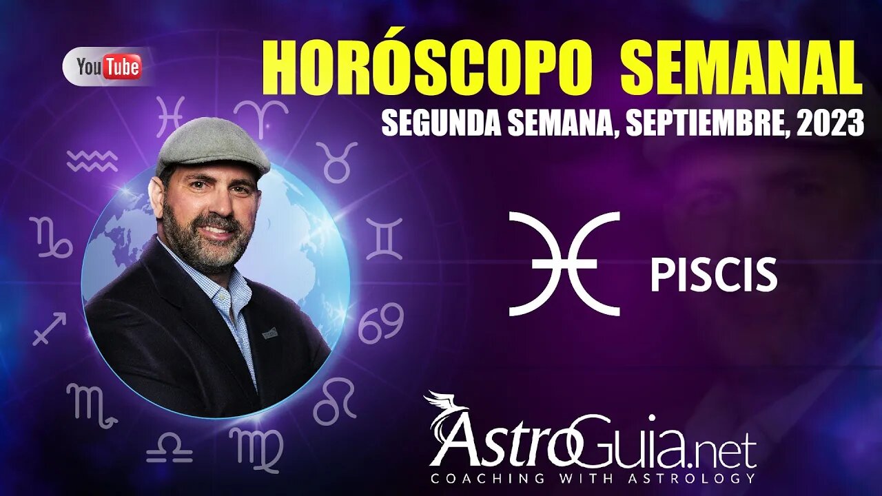 ♓ #PISCIS - Un nuevo comienzo, una sorpresa, otro milagro. Segunda Semana de Septiembre 2023 🎉🎊🌚