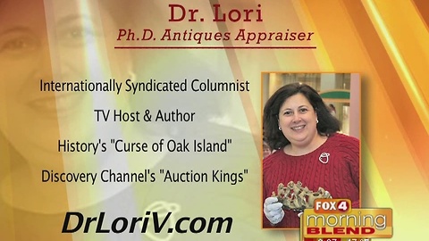 Dr. Lori Seminar Appraisals 1/9/17