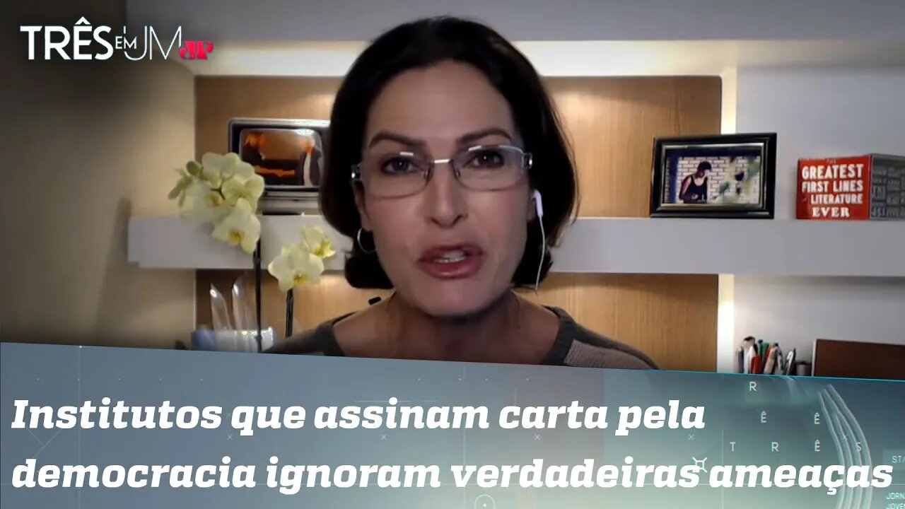 Cristina Graeml: Banco encomenda pesquisa com Lula bem na fita após petista fracassar no engajamento