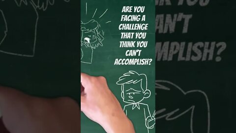 What is Your Challenge? - Watch This 👈👈