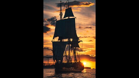 Teaser : Be A Ship (#SymposiumBerlin)