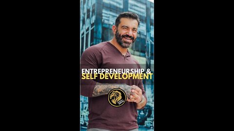 BECOMING A MILLIONAIRE THRU ENTREPRENEURSHIP #shorts #entrepreneurmotivation