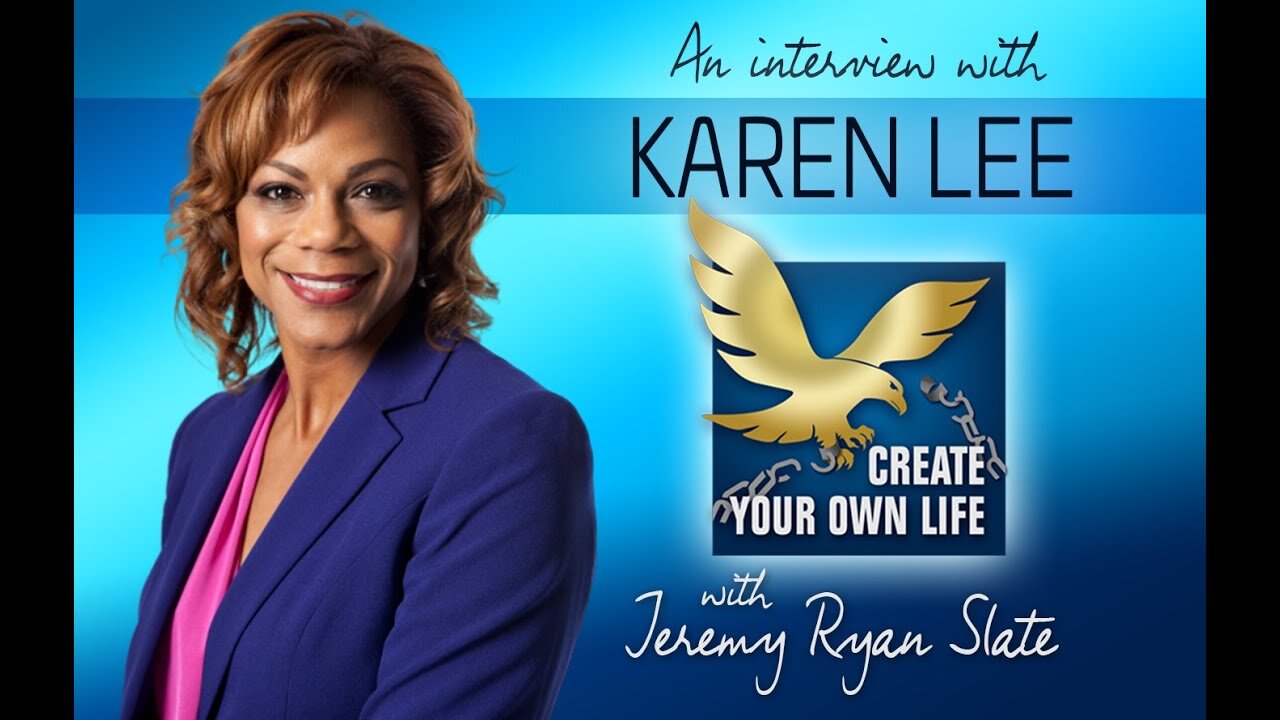 Creating a New Life For Individuals Released from Prison, Feat. Karen Lee | Freestyle Friday