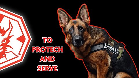 To Protech and Serve