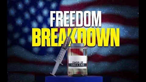 America’s Descent into Medical Fascism