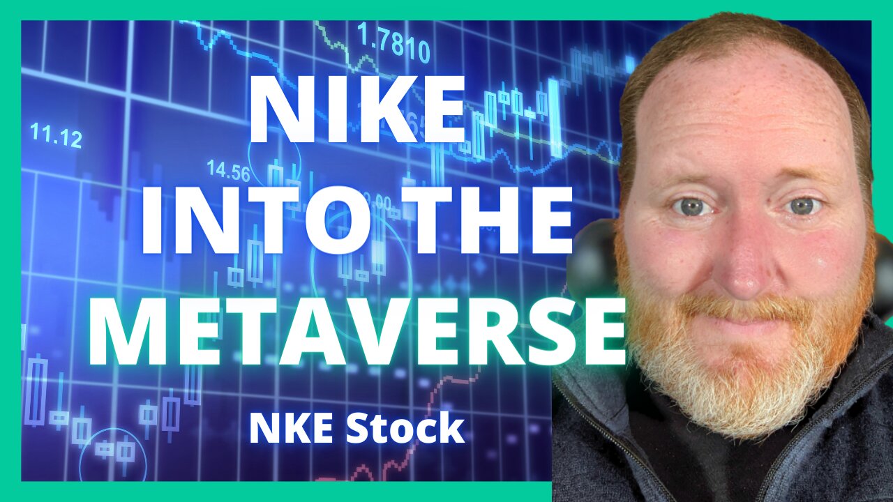 Nike Scores Winning Play | NKE Stock