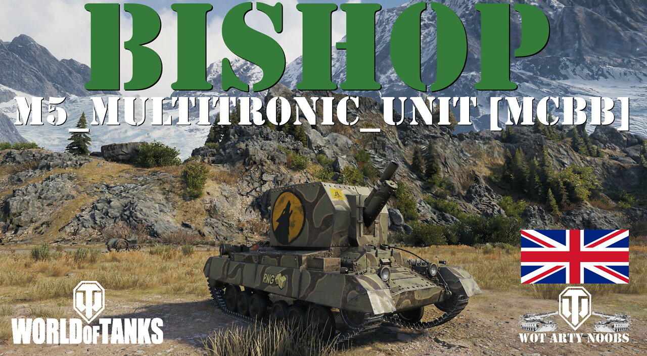 Bishop - M5_Multitronic_Unit [MCBB]