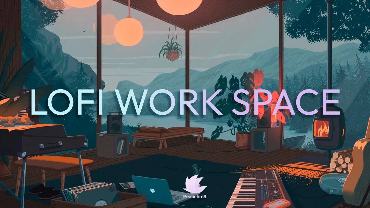 lofi hip hop radio ~ beats to relax / morning live