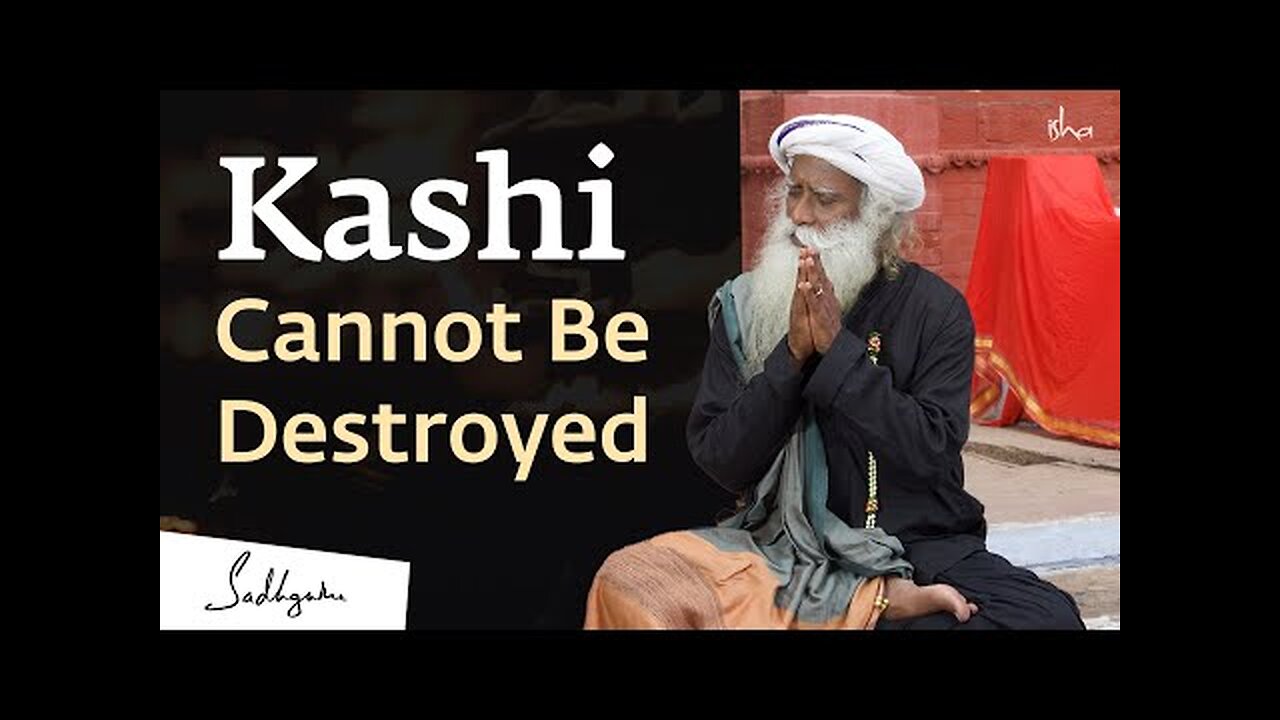 Sadhguru's Enlightenment Day - LIVE Satsang from Kashi |