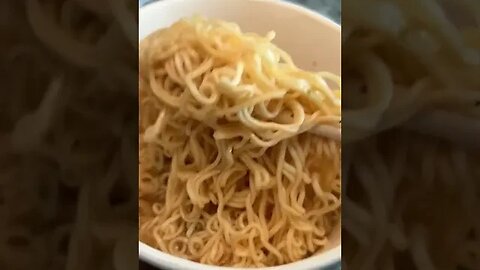 of my ramen challenge