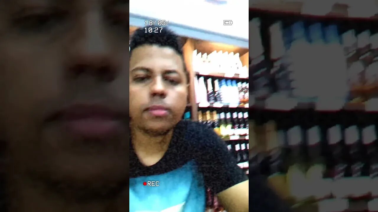 Gravando