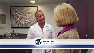 United Vein Centers | Morning Blend