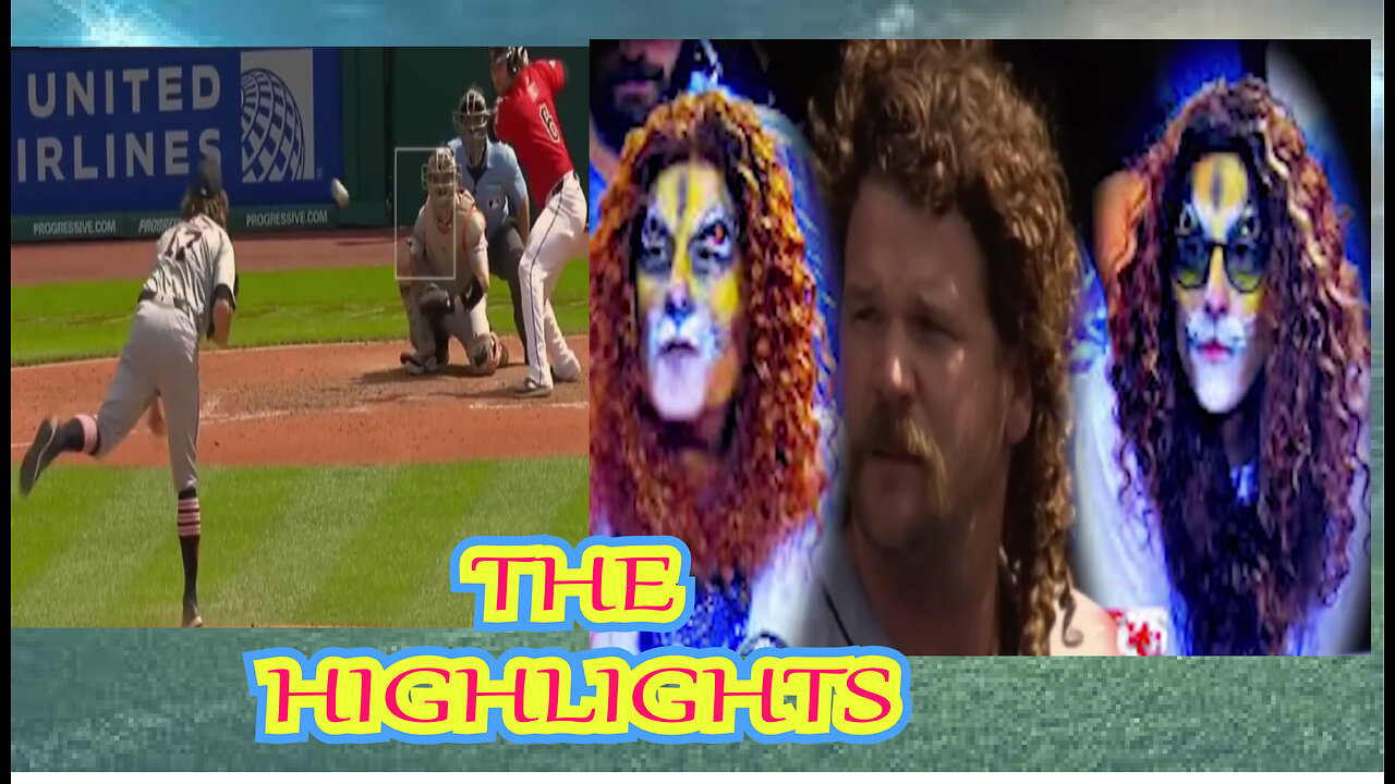 THE HIGHLIGHTS