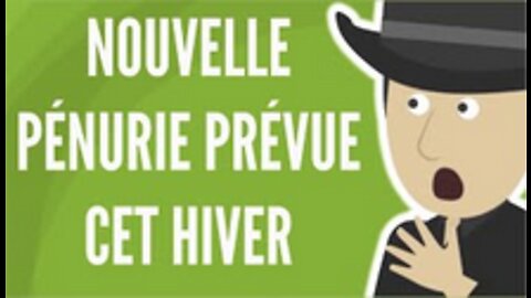 Panique Les Experts Confirment Cette Nouvelle Pénurie