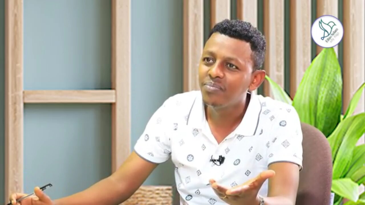 "ህወሓትን እና የትግራይን ህዝብ ለይተህ የምታይ ከሆነ ለአሸባሪ ትተህ መውጣት ራሱ ስህተት ነው" - ቴዎድሮስ አስፋው