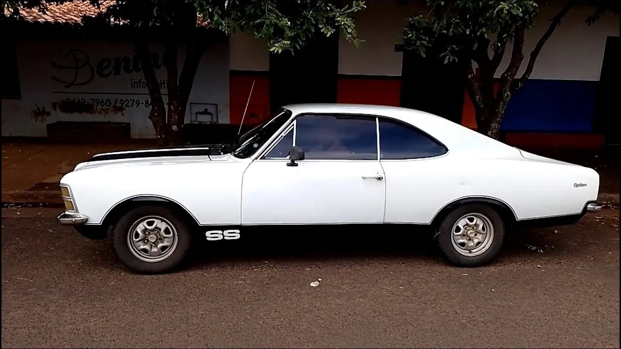 OPALA SS 1977