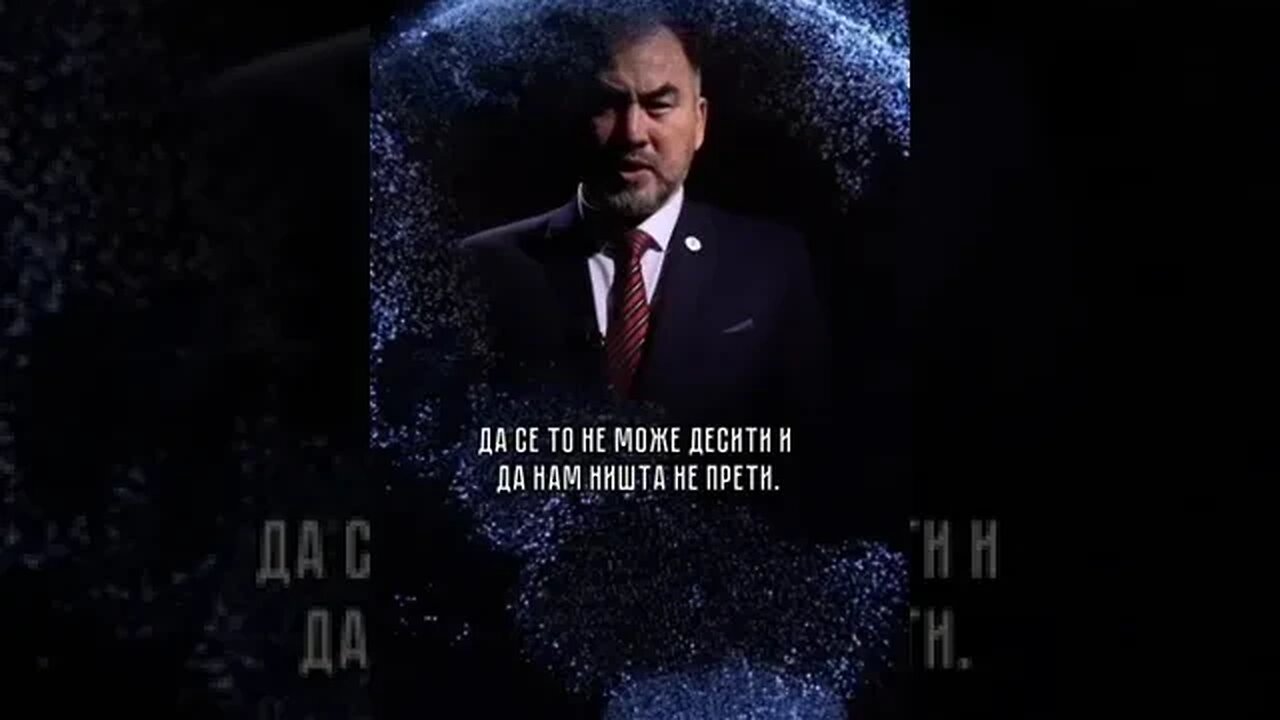 Математички модел катаклизми