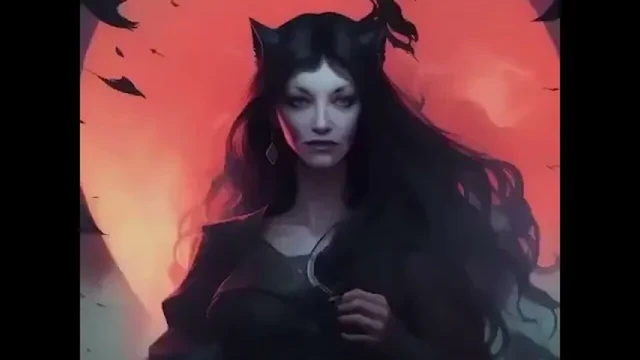 Amelia Werewolf Within