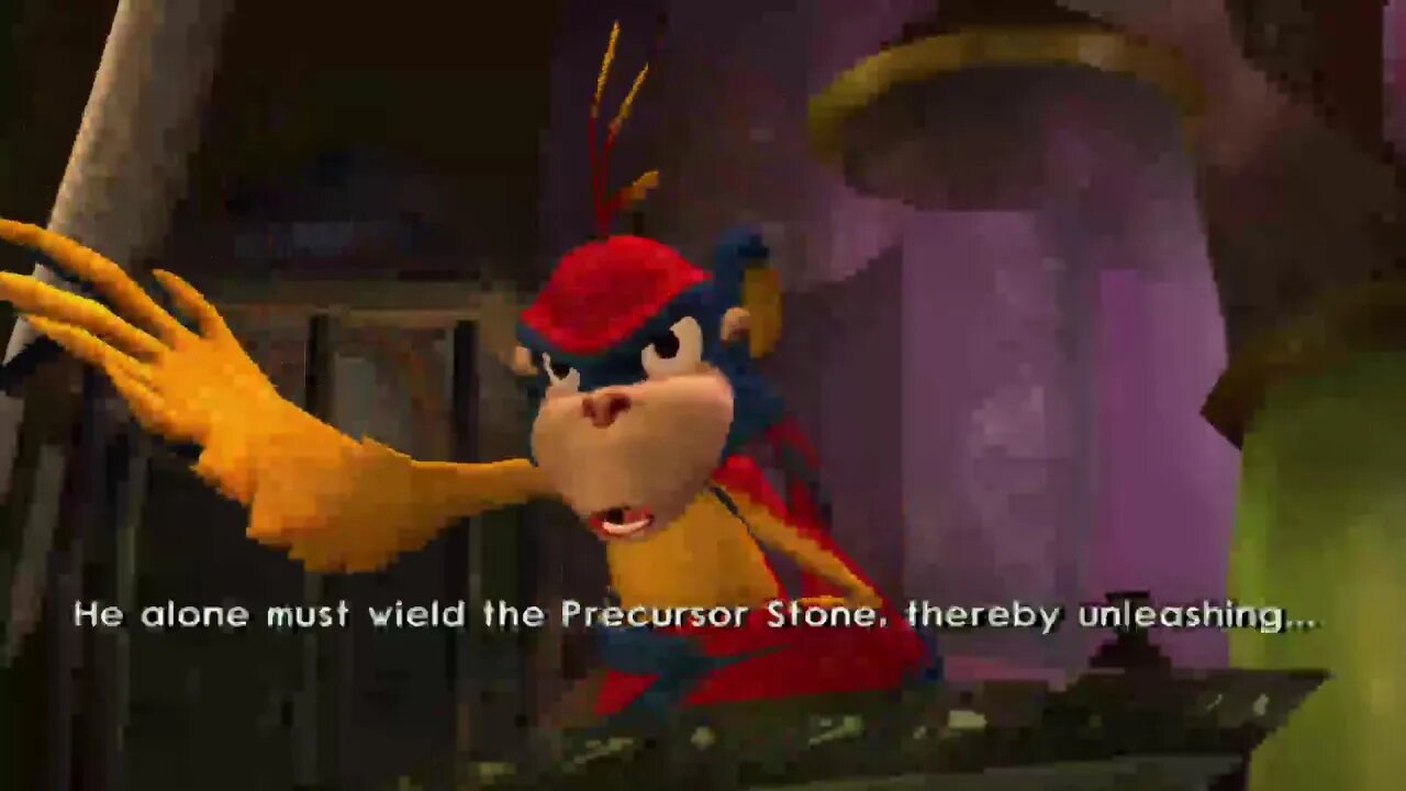 Jak & Daxter PT8 help Subs Followers goal -30 followers 🤯🤯😁😁👍👍