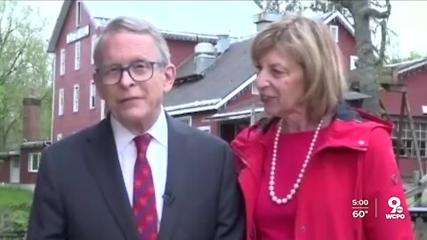 'This is the year we come back,' DeWine says as summer begins in Ohio