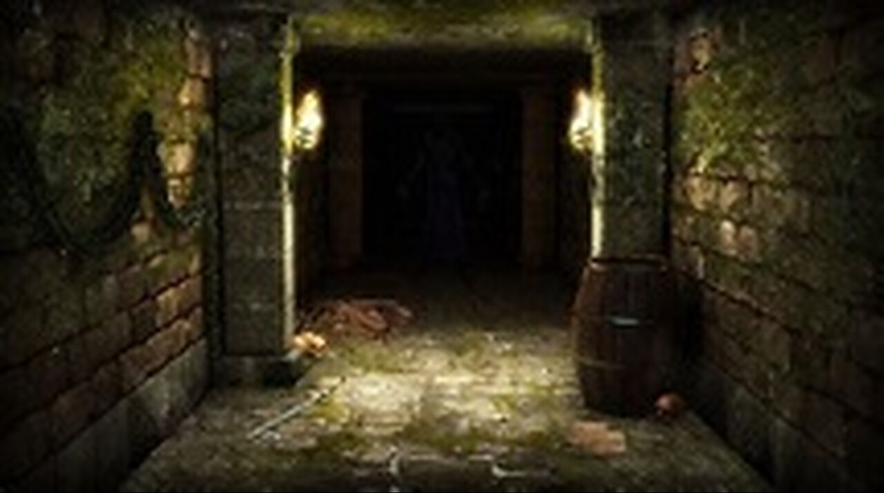 Are You Traveling The Ancient Path?