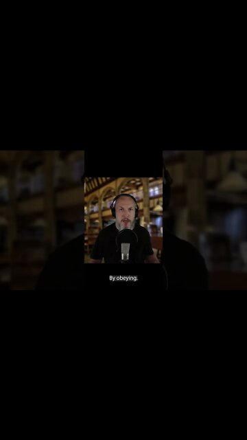 Perfection According to God vs Perfection According to Man