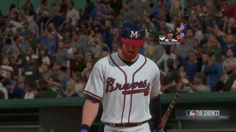 MLB The Show 21 no doubt #6