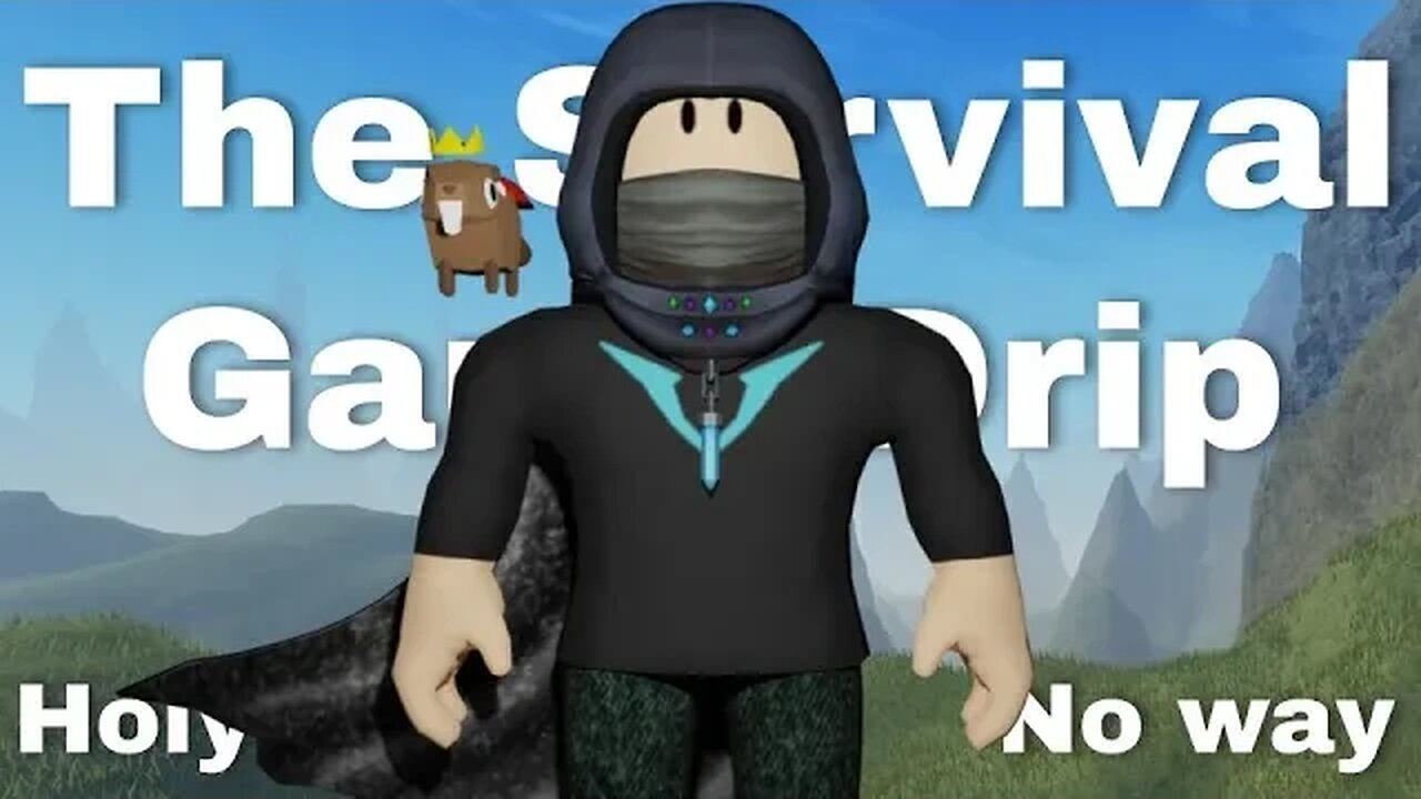 Buying the The Survival Game King Marvin Shoulder Accessory