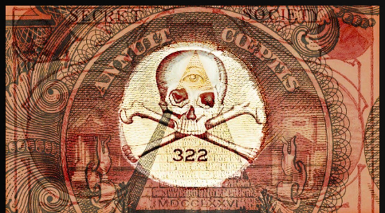 The Secrets Of Skull And Bones Secret Society