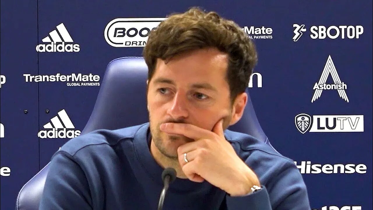 'I think there's some HUGE DECISIONS to make for the club!' | Ryan Mason | Leeds 1-4 Tottenham