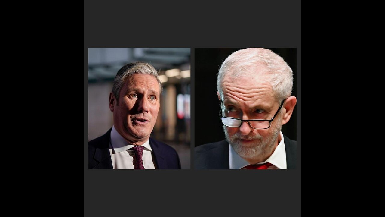 Huge blow to Starmer as 72 Labour members QUIT for Corbyn