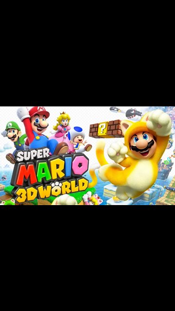 Melhor fase do Super Mario #shorts