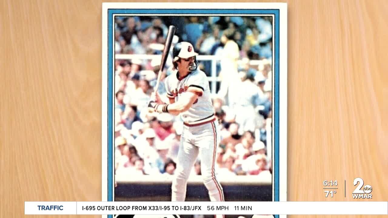 Collectors call out account impersonating Orioles legend to sell memorabilia