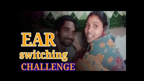 Ear Switching. and Nose puling part-2⁴⁴